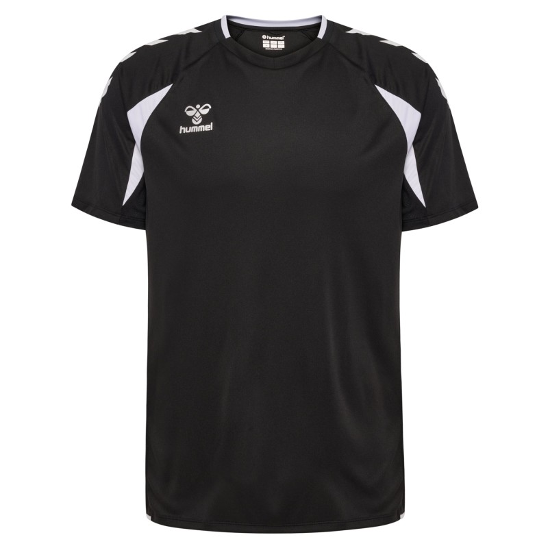Maillot HMLCORE 2.0 Hummel Noir