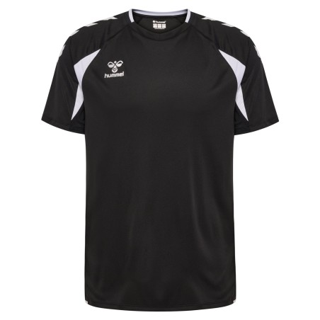 Maillot HMLCORE 2.0 Hummel Noir - Espace-Handball.com