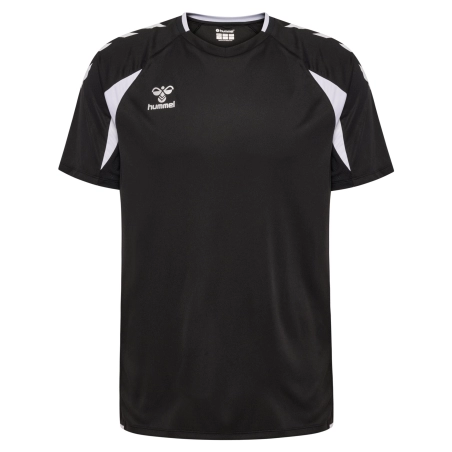 Maillot HMLCORE 2.0 Hummel Noir