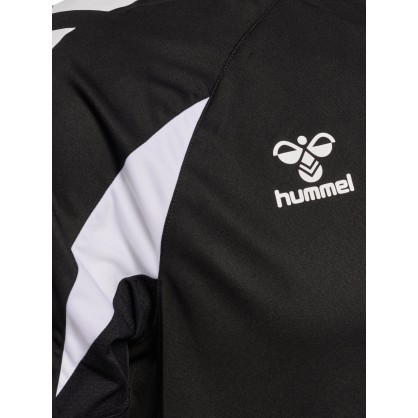 Maillot HMLCORE 2.0 Hummel Noir - Espace-Handball.com