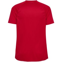 Maillot HMLCORE 2.0 Hummel Rouge