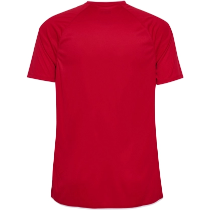 Maillot HMLCORE 2.0 Hummel Rouge - Espace-Handball.com