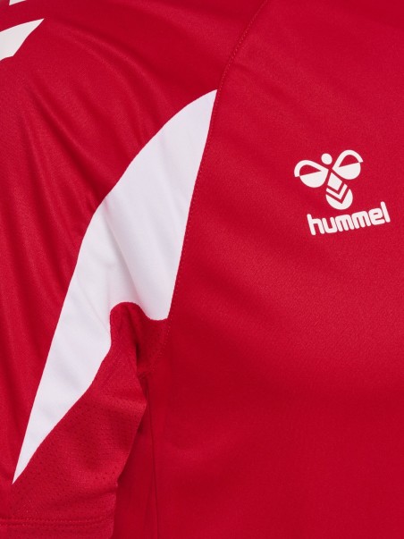 Maillot HMLCORE 2.0 Hummel Rouge