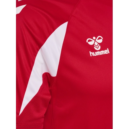 Maillot HMLCORE 2.0 Hummel Rouge Maillot HMLCORE 2.0 Hummel Rouge