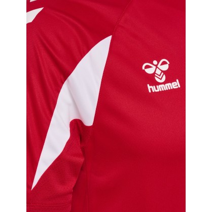 Maillot HMLCORE 2.0 Hummel Rouge - Espace-Handball.com