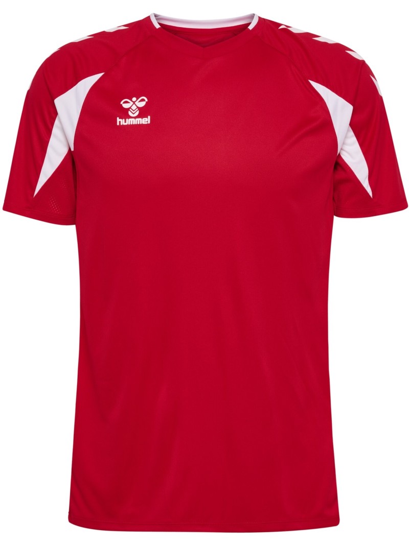 Maillot HMLCORE 2.0 Hummel Rouge