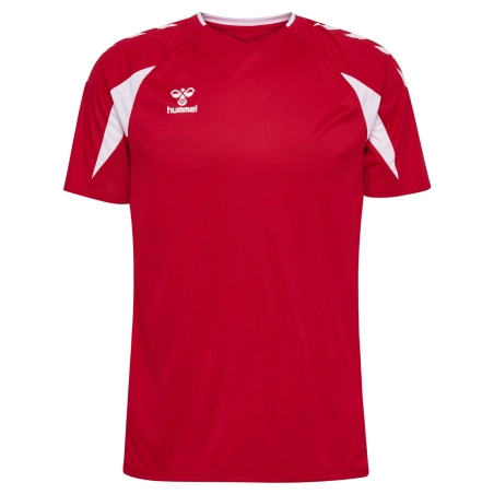 Maillot HMLCORE 2.0 Hummel Rouge Maillot HMLCORE 2.0 Hummel Rouge