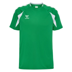 Maillot HMLCORE 2.0 Hummel Vert clair - Espace-Handball.com