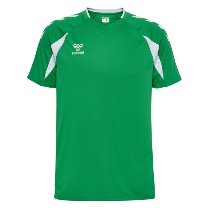 Maillot HMLCORE 2.0 Hummel Vert clair - Espace-Handball.com