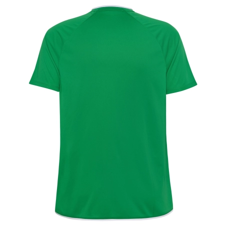 Maillot HMLCORE 2.0 Hummel Vert clair Maillot HMLCORE 2.0 Hummel Vert clair
