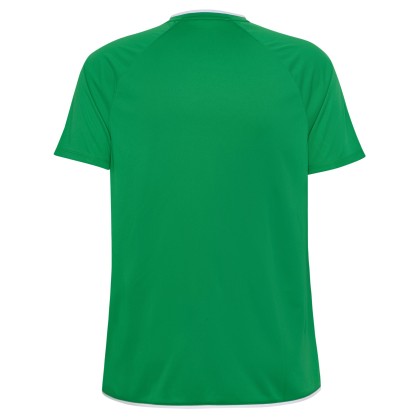 Maillot HMLCORE 2.0 Hummel Vert clair - Espace-Handball.com