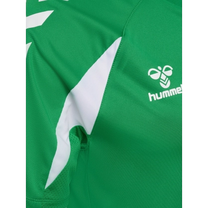 Maillot HMLCORE 2.0 Hummel Vert clair - Espace-Handball.com