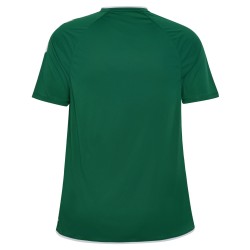 Maillot HMLCORE 2.0 Hummel Vert foncé