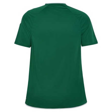 Maillot HMLCORE 2.0 Hummel Vert foncé