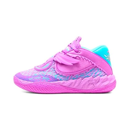 Chaussures MB. 05 Hive Junior Puma - Espace-Handball.com