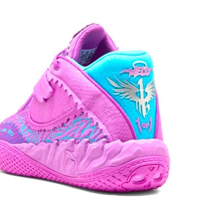 Chaussures MB. 05 Hive Junior Puma - Espace-Handball.com