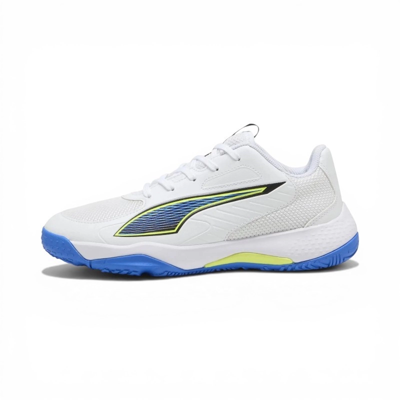 Chaussures Accelerate JR Game Puma Chaussures Accelerate JR Game Puma