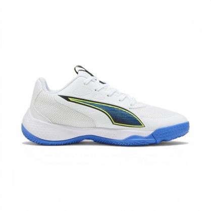 Chaussures Accelerate JR Game Puma - Espace-Handball.com