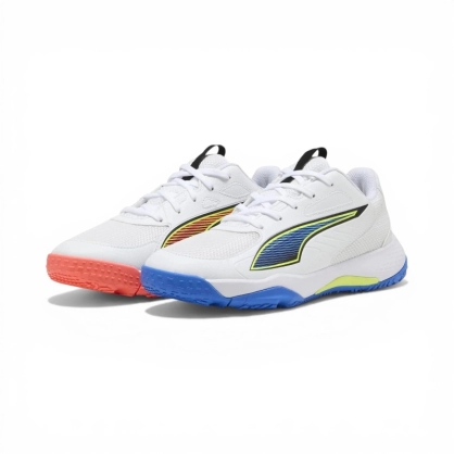 Chaussures Accelerate JR Game Puma - Espace-Handball.com