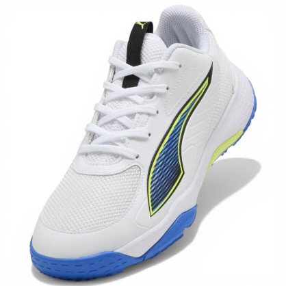 Chaussures Accelerate JR Game Puma - Espace-Handball.com