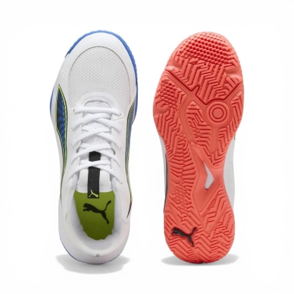 Chaussures Accelerate JR Game Puma - Espace-Handball.com