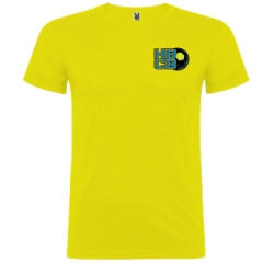 copy of Maillot Bleu Handball Club Bonnevalais - Espace-Handball.com
