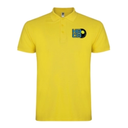 copy of Polo Bleu Handball Club Bonnevalais - Espace-Handball.com