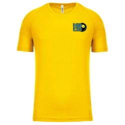 copy of Maillot Bleu Handball Club Bonnevalais - Espace-Handball.com