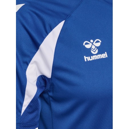 Maillot HMLCORE 2.0 Hummel Bleu Roy