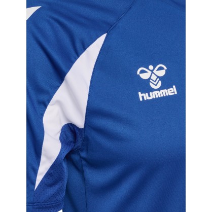 Maillot HMLCORE 2.0 Hummel Bleu Roy - Espace-Handball.com