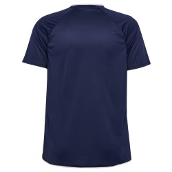 Maillot HMLCORE 2.0 Hummel Bleu Marine
