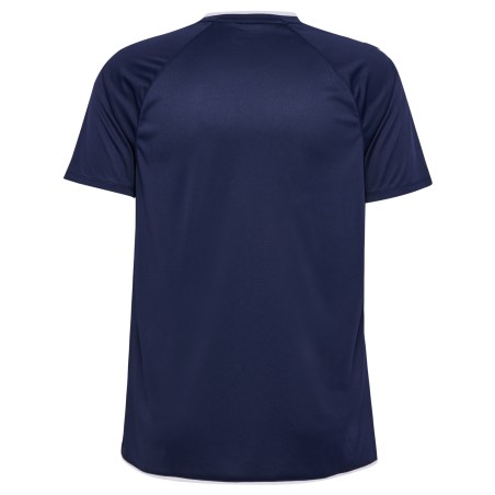 Maillot HMLCORE 2.0 Hummel Bleu Marine