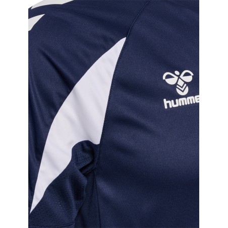 Maillot HMLCORE 2.0 Hummel Bleu Marine