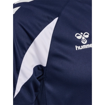 Maillot HMLCORE 2.0 Hummel Bleu Marine - Espace-Handball.com
