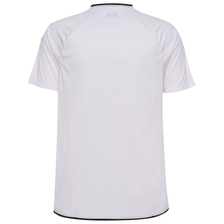 Maillot HMLCORE 2.0 Hummel Blanc/Noir