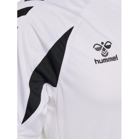 Maillot HMLCORE 2.0 Hummel Blanc/Noir