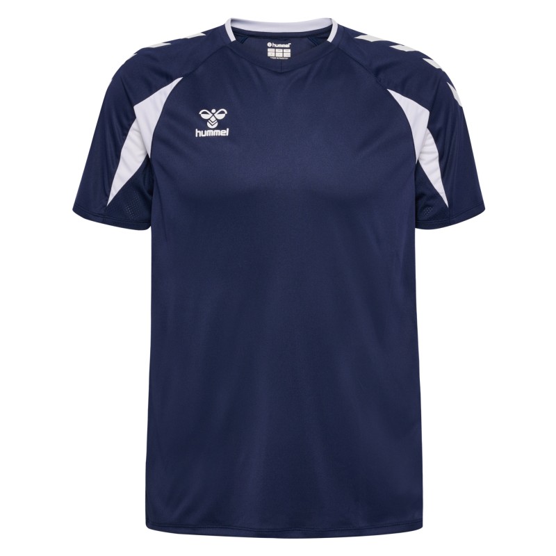 Maillot HMLCORE 2.0 Hummel Bleu Marine