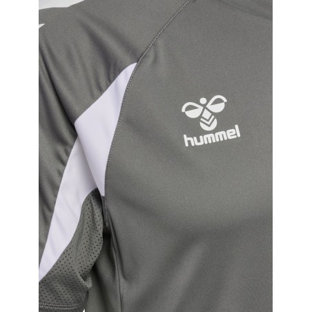 Maillot HMLCORE 2.0 Hummel Gris Junior