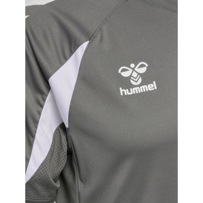Maillot HMLCORE 2.0 Hummel Gris Junior - Espace-Handball.com