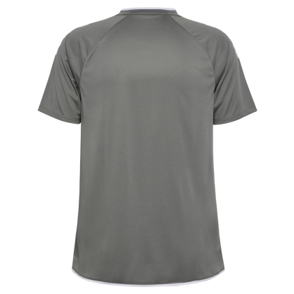Maillot HMLCORE 2.0 Hummel Gris Junior - Espace-Handball.com