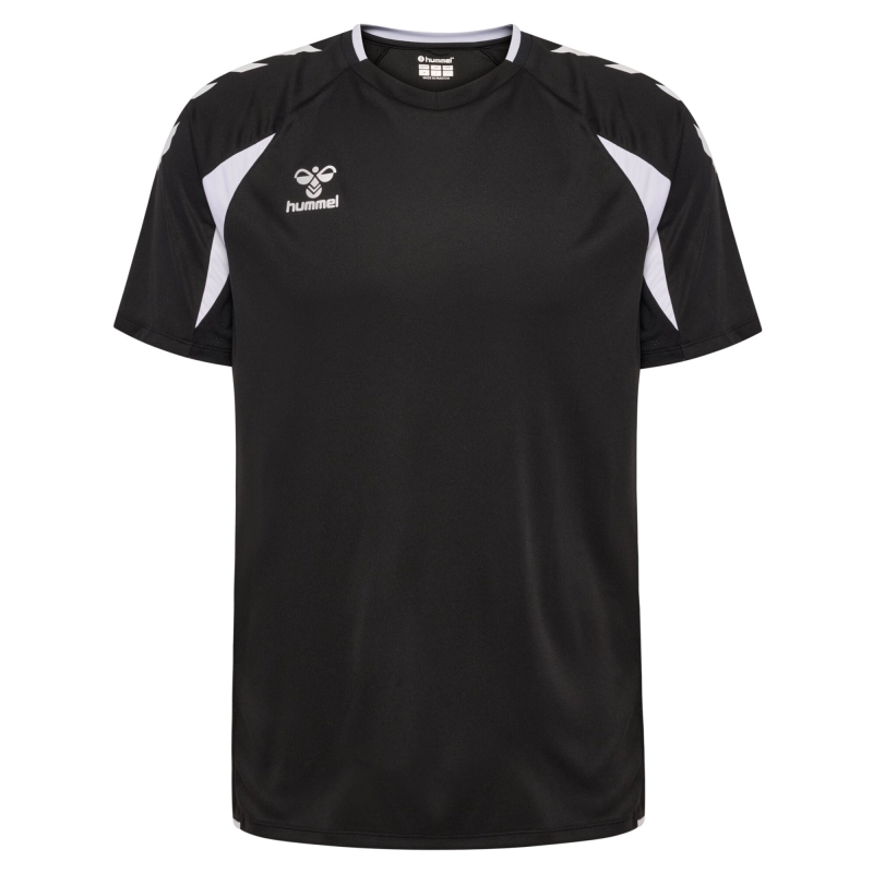 Maillot HMLCORE 2.0 Hummel Noir Junior Maillot HMLCORE 2.0 Hummel Noir Junior