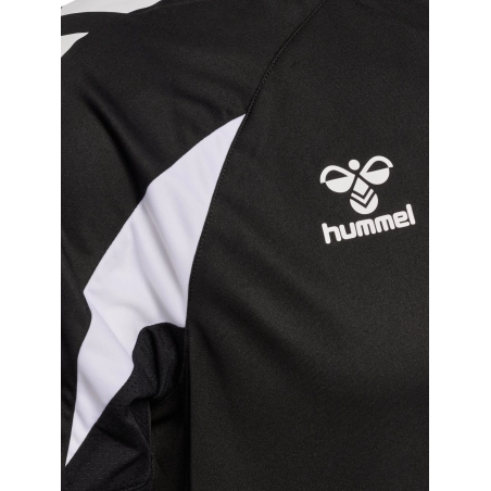 Maillot HMLCORE 2.0 Hummel Noir Junior Maillot HMLCORE 2.0 Hummel Noir Junior