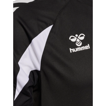 Maillot HMLCORE 2.0 Hummel Noir Junior - Espace-Handball.com