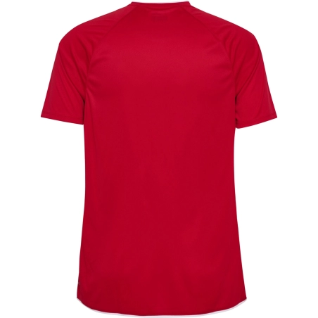 Maillot HMLCORE 2.0 Hummel Rouge Junior Maillot HMLCORE 2.0 Hummel Rouge Junior