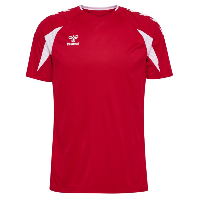 Maillot HMLCORE 2.0 Hummel Rouge Junior