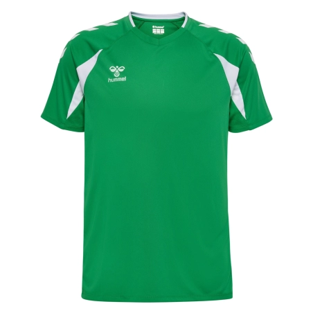Maillot HMLCORE 2.0 Hummel Vert clair Junior Maillot HMLCORE 2.0 Hummel Vert clair Junior
