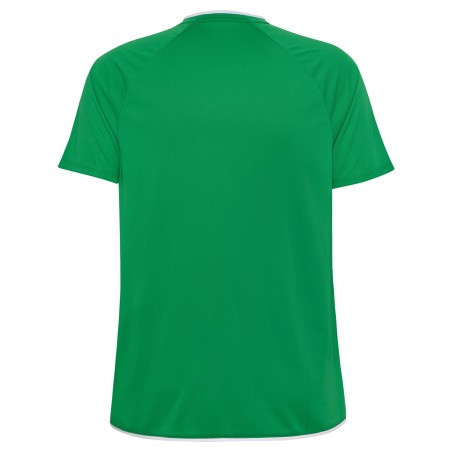 Maillot HMLCORE 2.0 Hummel Vert clair Junior