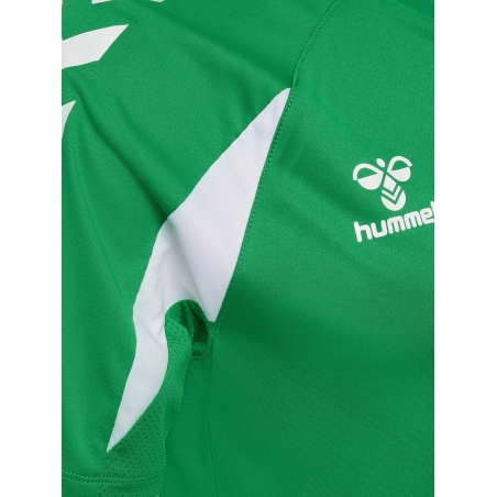 Maillot HMLCORE 2.0 Hummel Vert clair Junior Maillot HMLCORE 2.0 Hummel Vert clair Junior