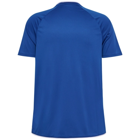 Maillot HMLCORE 2.0 Hummel Bleu Roy Junior Maillot HMLCORE 2.0 Hummel Bleu Roy Junior