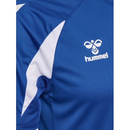 Maillot HMLCORE 2.0 Hummel Bleu Roy Junior Maillot HMLCORE 2.0 Hummel Bleu Roy Junior